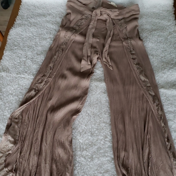 double zero pants size